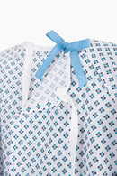 Unisex Hospital Patient Gown