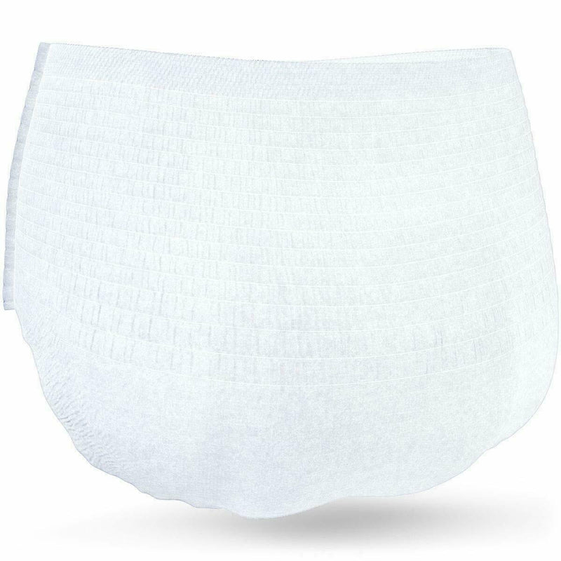 TENA Pants Maxi Large Pull Up Pants (Pack of 10 Pull Up Pants)