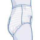 Attends Pull-Ons 8 Large Pants (Pack of 16)