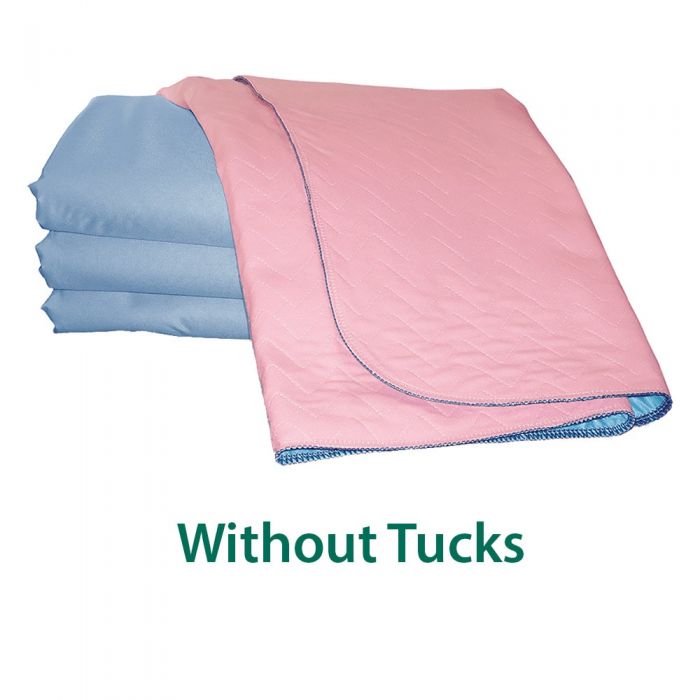 Washable Incontinence Bed Pads (85 x 90cm)