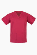 Unisex Scrub Top / Tunic