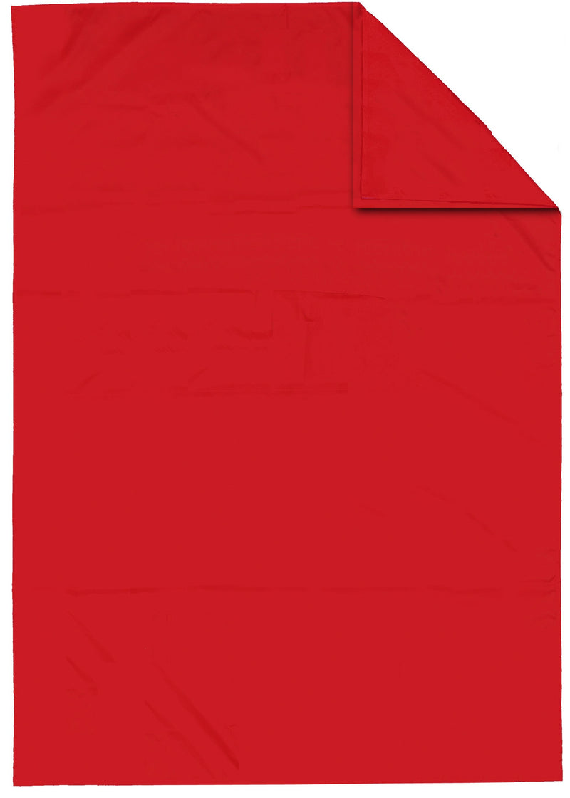 Red Transtex Slide Sheet without Handles (200 x 71cm)
