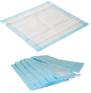 Disposable Bed Pads with High Absorbency (60 x 90cm)