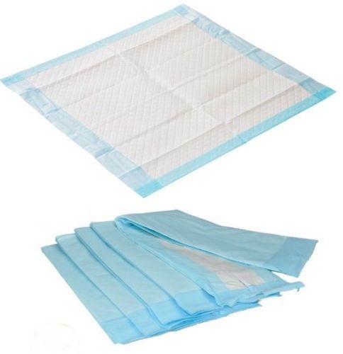 Disposable Bed Pads with High Absorbency (60 x 90cm)