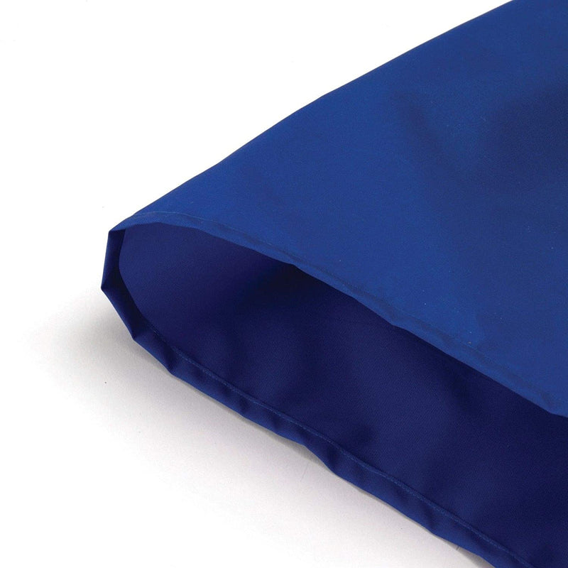 Blue Tubular Slide Sheet Transfer Aid for Patients