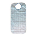 Large Adult Washable Mealtime Bibs
