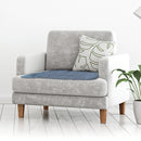 Washable Incontinence Protection Chair Pads (53 x 58cm)