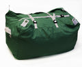 Commercial Linen Laundry Hamper Bag - FOREST GREEN