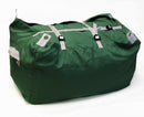 Commercial Linen Laundry Hamper Bag - FOREST GREEN