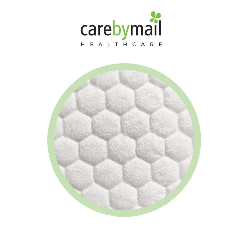 CarebyMail Disposable Incontinence Bed Pads (80x180cm)