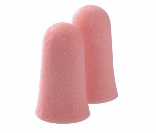 Ohropax Soft Foam Ear Plugs